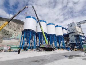 裝配、焊接倉